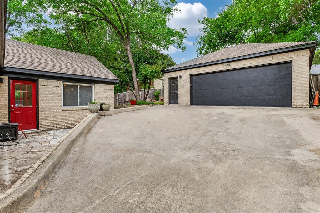 West Kessler Heights - Residential