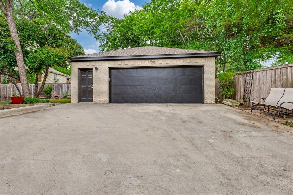 West Kessler Heights - Residential