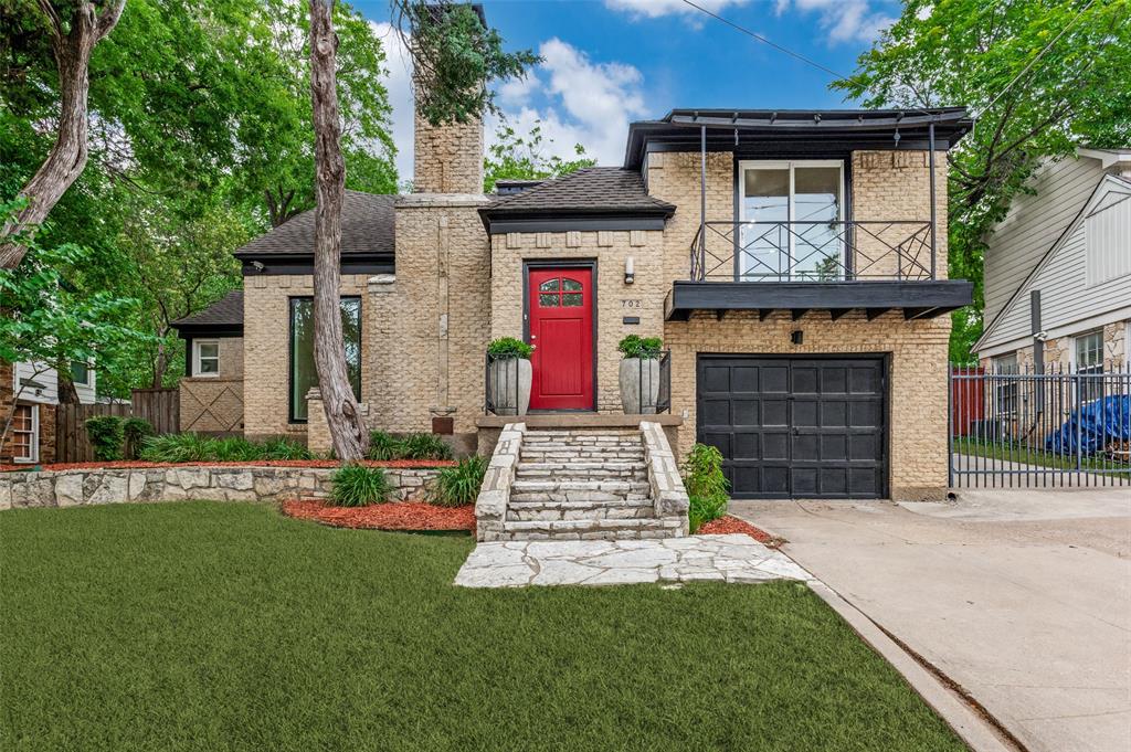 West Kessler Heights - Residential