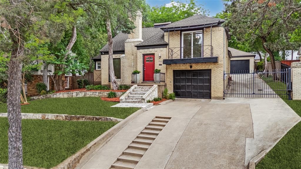 West Kessler Heights - Residential