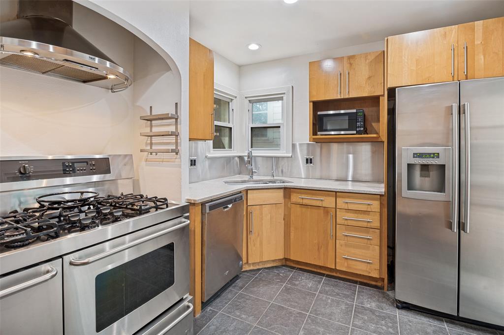 West Kessler Heights - Residential