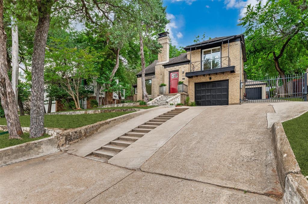 West Kessler Heights - Residential