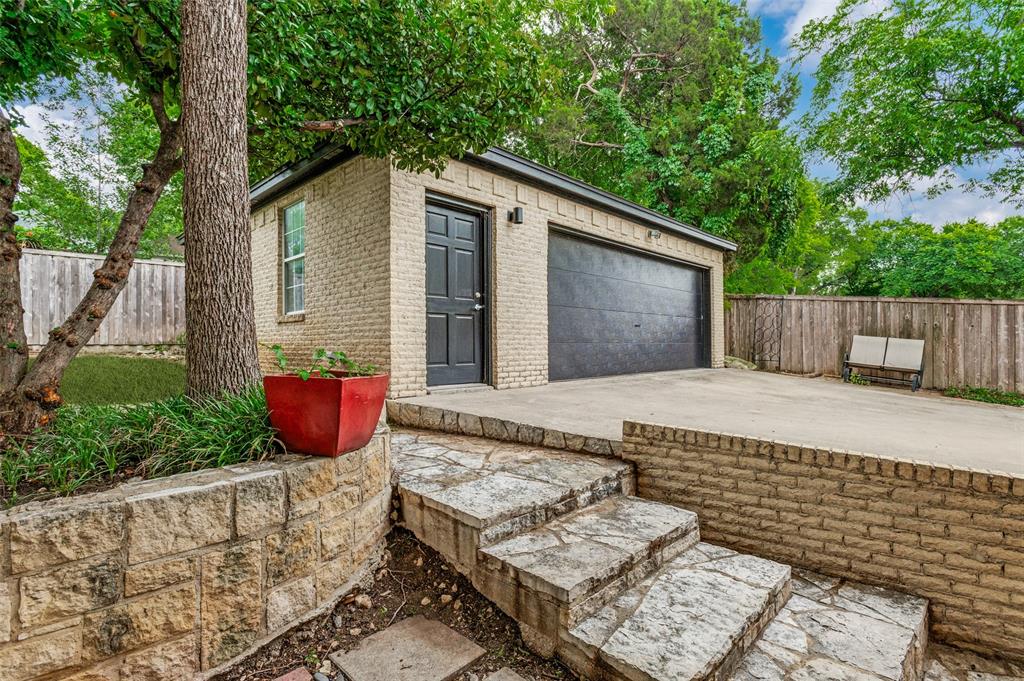 West Kessler Heights - Residential