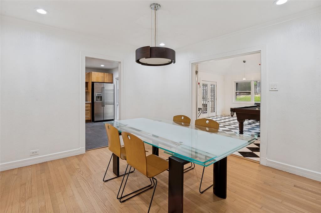 West Kessler Heights - Residential