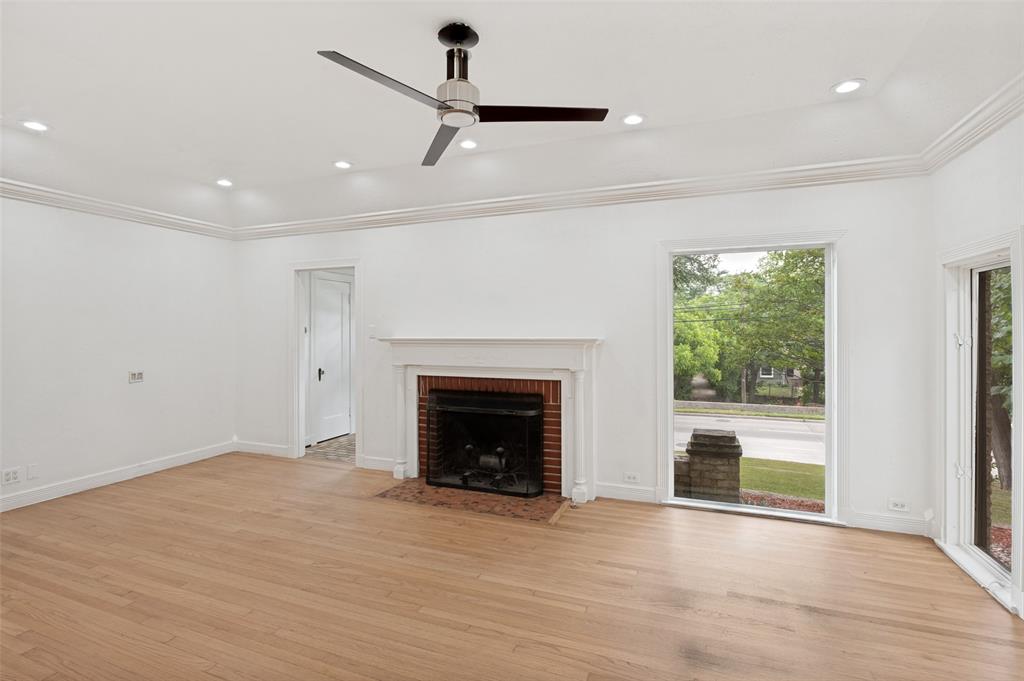 West Kessler Heights - Residential