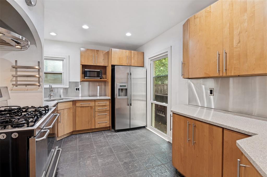 West Kessler Heights - Residential