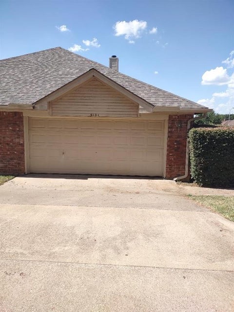 Photo of 3101 Cape Cod Court, Arlington, TX 76017 (MLS # 21325468)