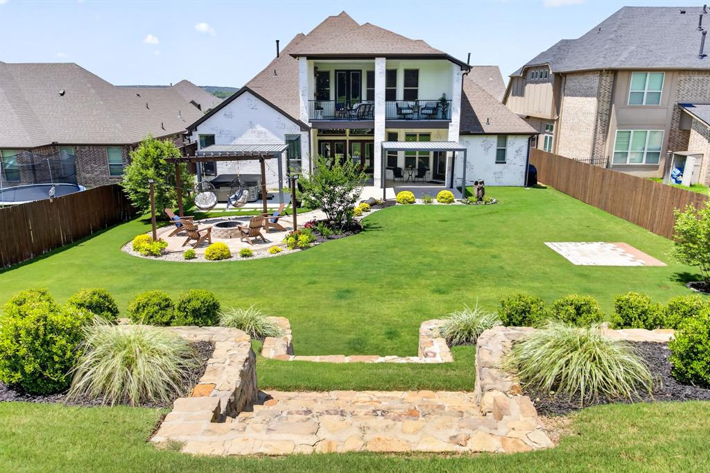 133 Fairweather Drive