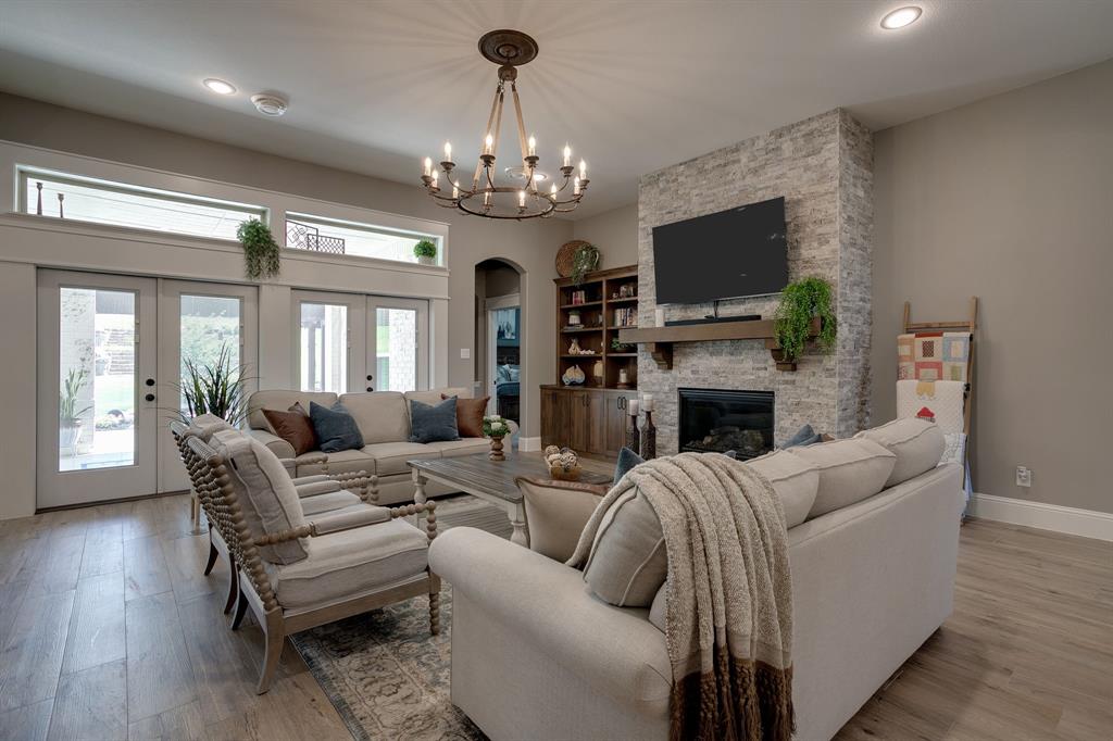 133 Fairweather Drive