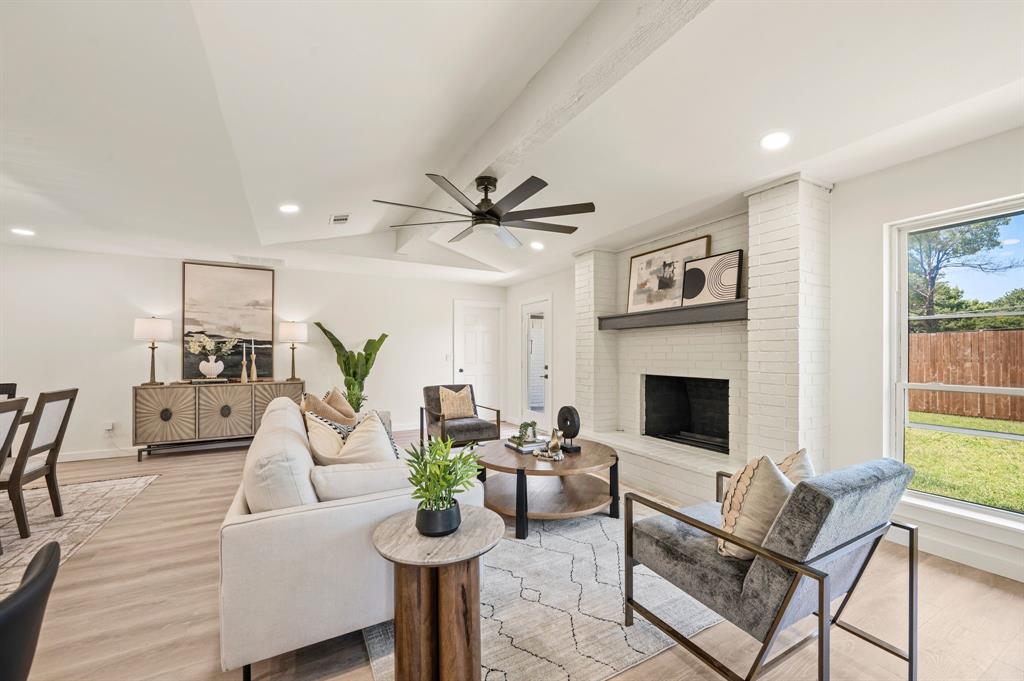 3421 Lynbrook Drive