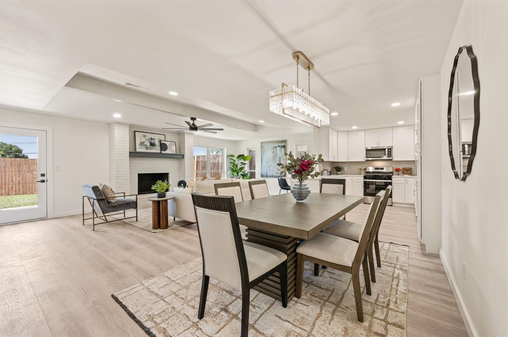 3421 Lynbrook Drive