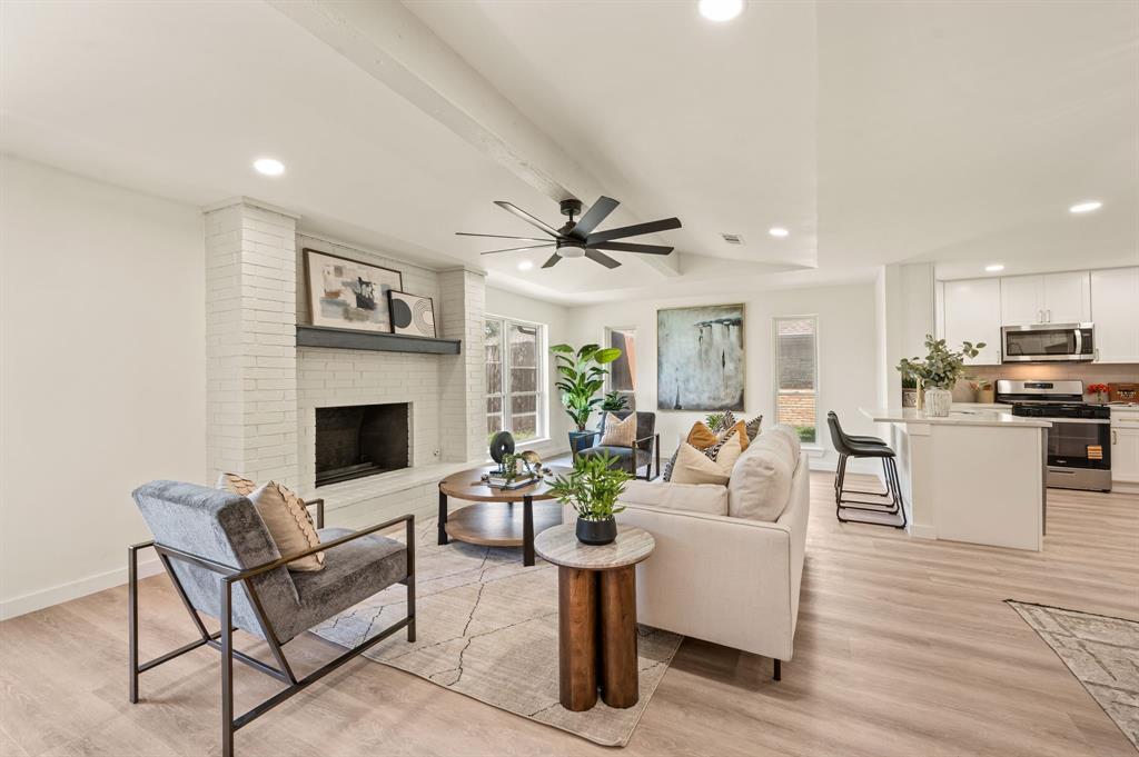 3421 Lynbrook Drive