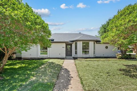 3421 Lynbrook Drive Plano TX 75075