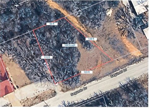 Photo of Lot 2 Segundo Drive, Runaway Bay, TX 76426 (MLS # 21169135)