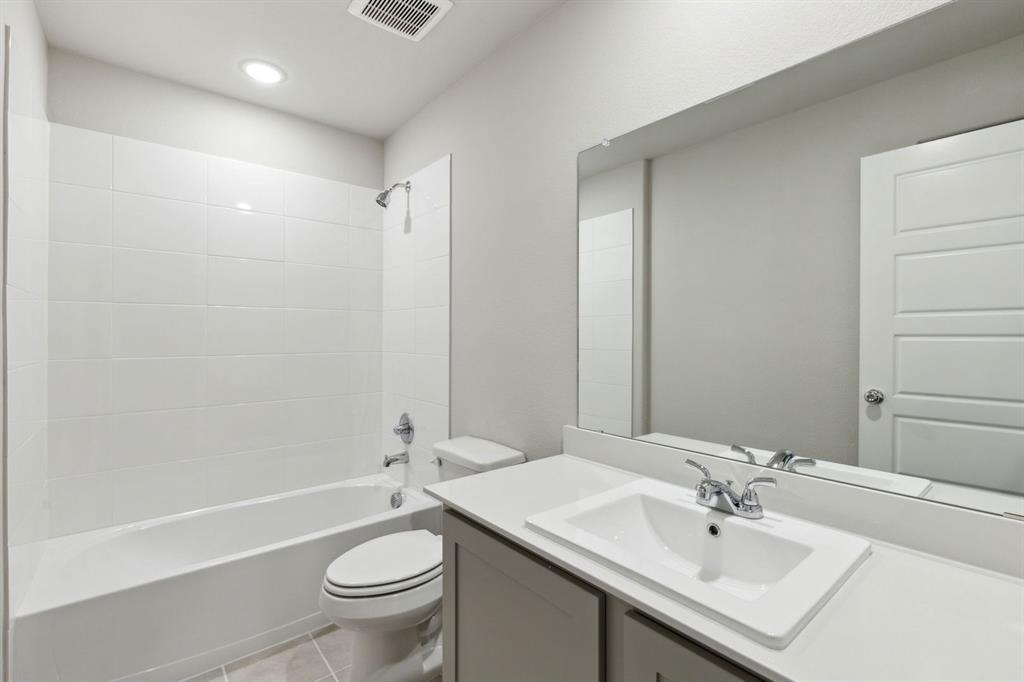 Stratton Place - Residential