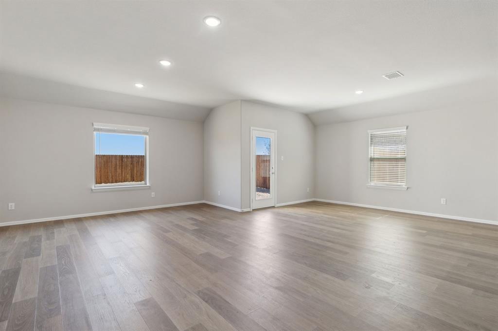 Stratton Place - Residential