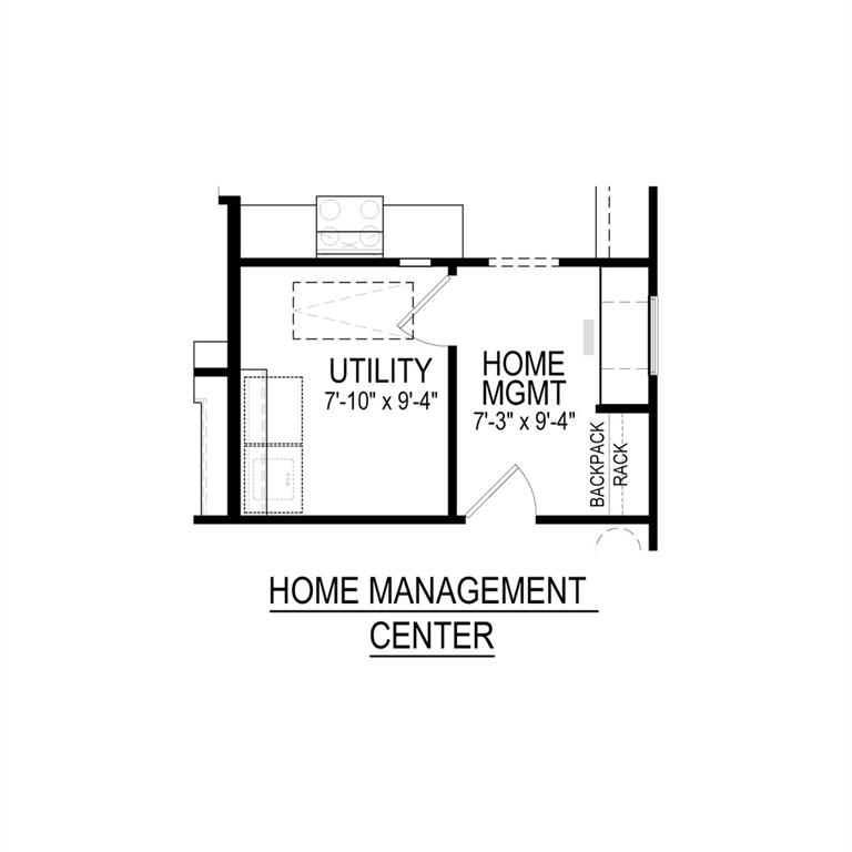 Stratton Place - Residential