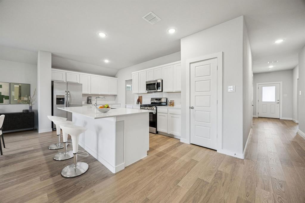 Stratton Place - Residential