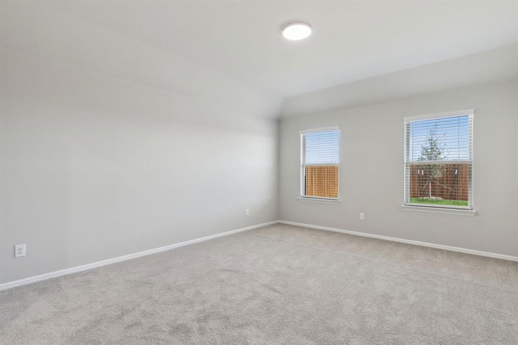 Stratton Place - Residential