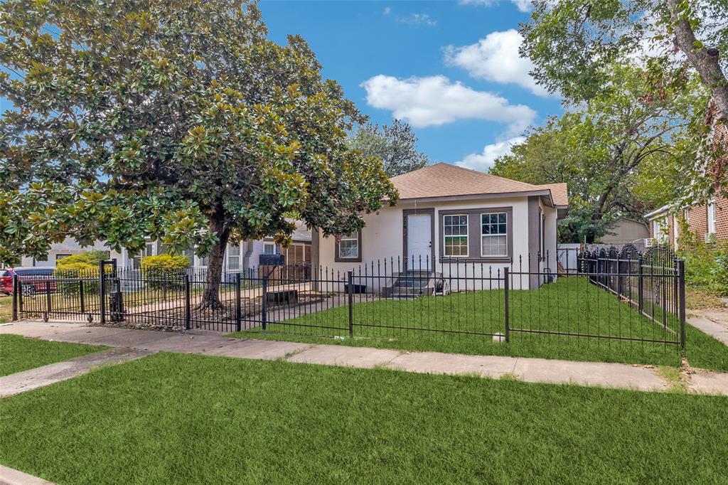 Sunset Hill - Residential Lease