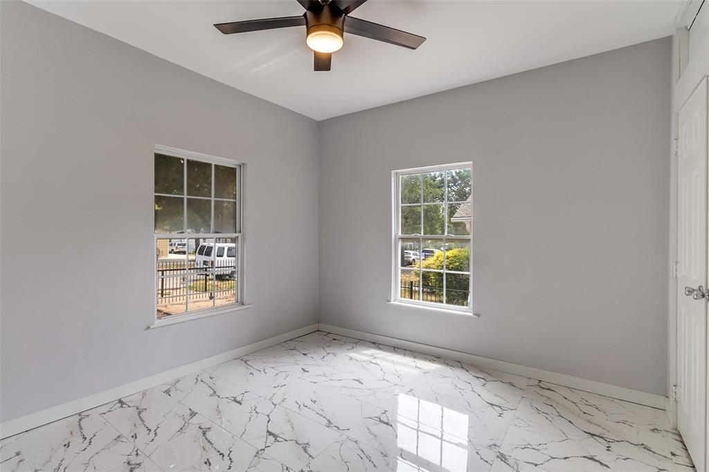 Sunset Hill - Residential Lease