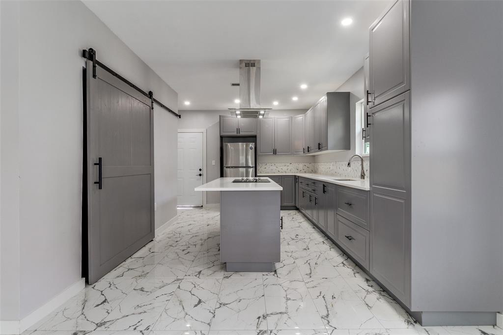 Sunset Hill - Residential Lease