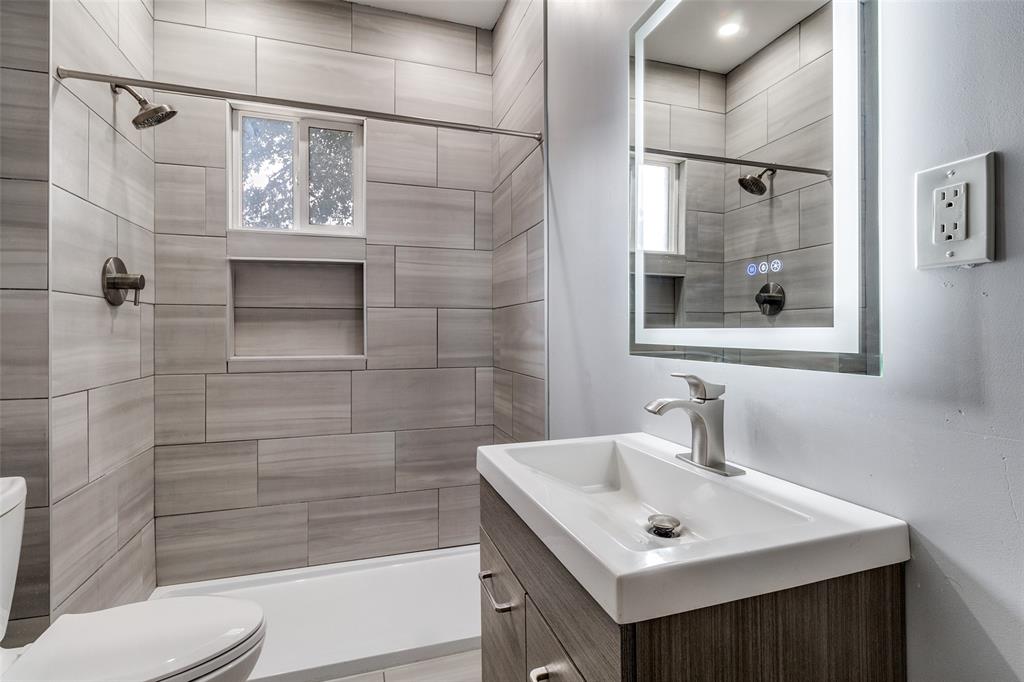 Sunset Hill - Residential Lease