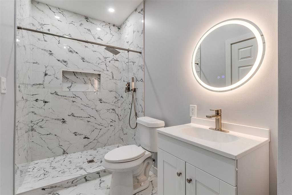 Sunset Hill - Residential Lease