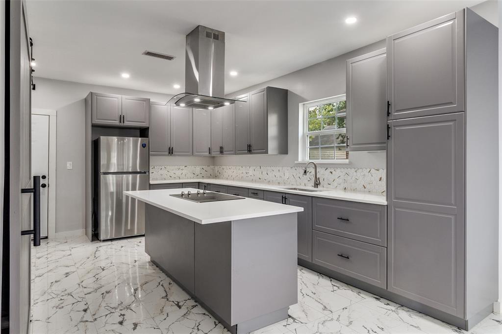 Sunset Hill - Residential Lease