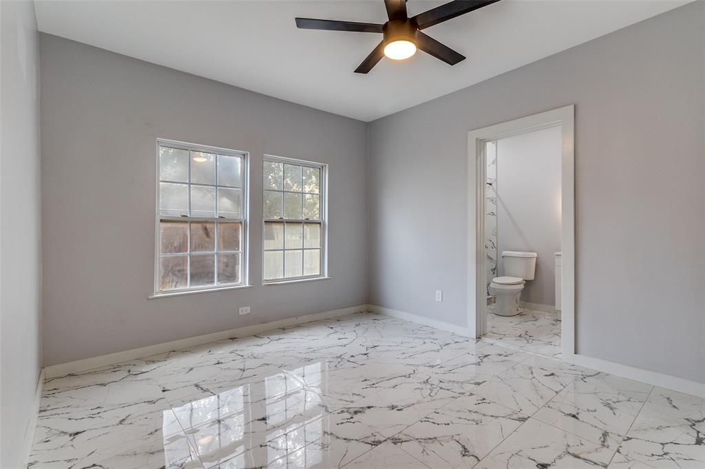 Sunset Hill - Residential Lease