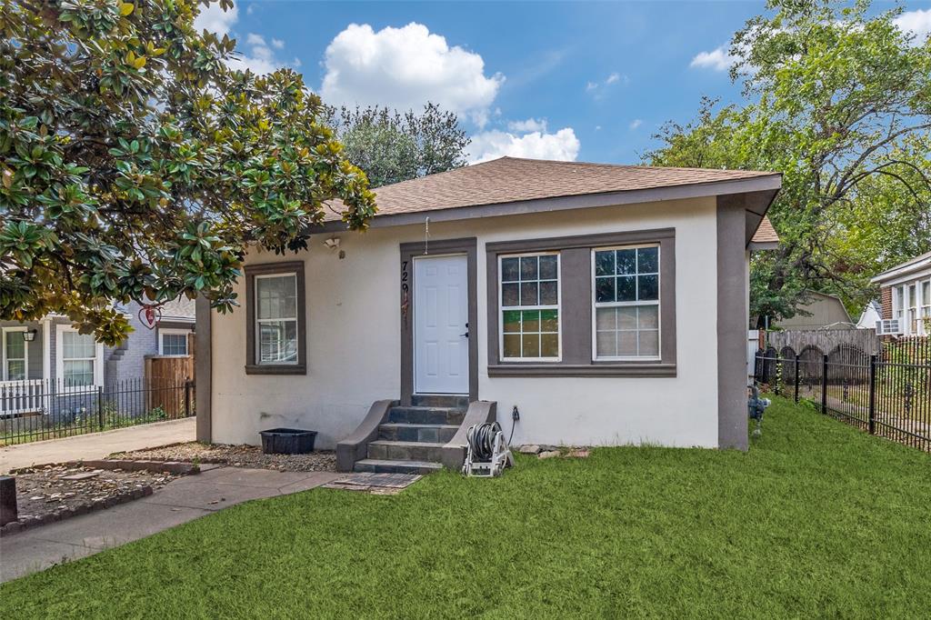 Sunset Hill - Residential Lease