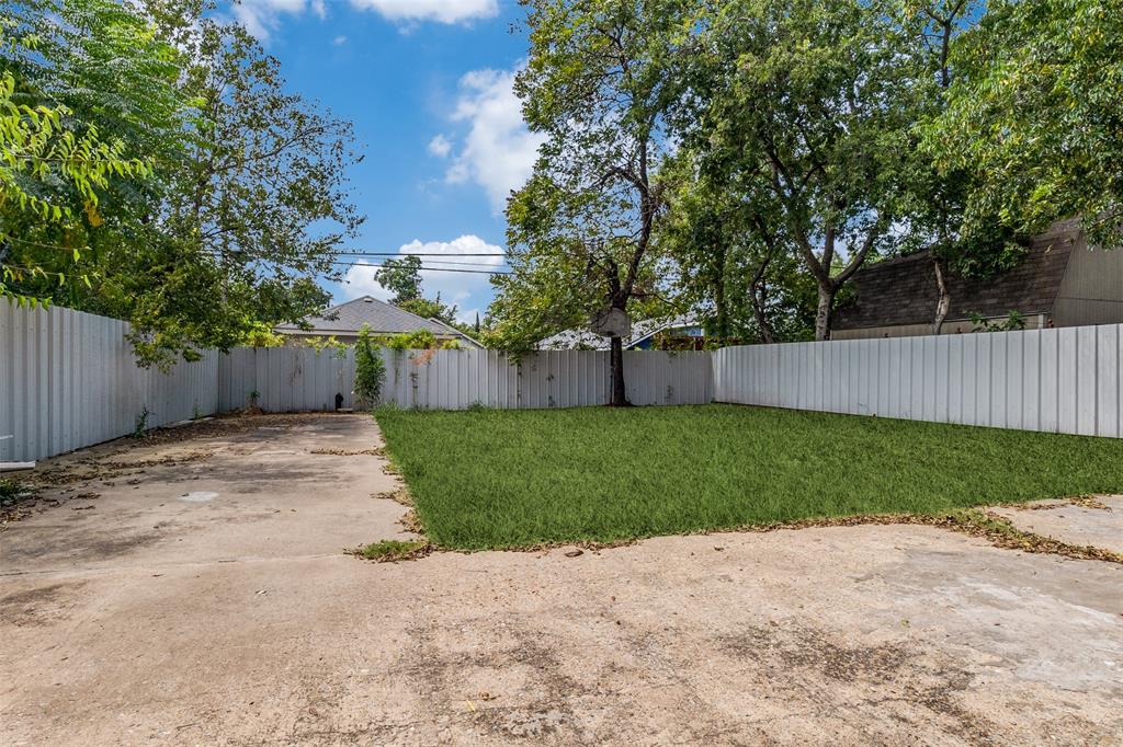 Sunset Hill - Residential Lease