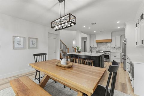 12472 Jack Pine Court Frisco TX 75035