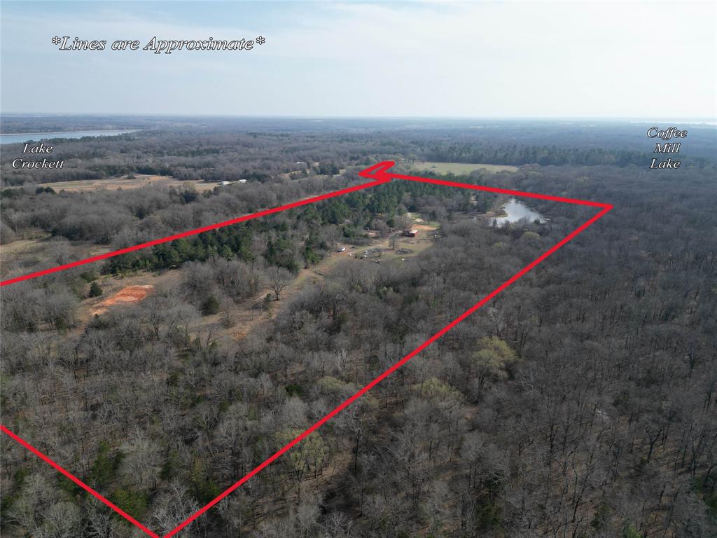 515 County Road 2317