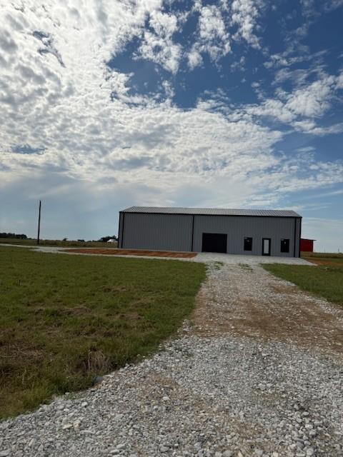 Little Pine Creek Estates - Residential