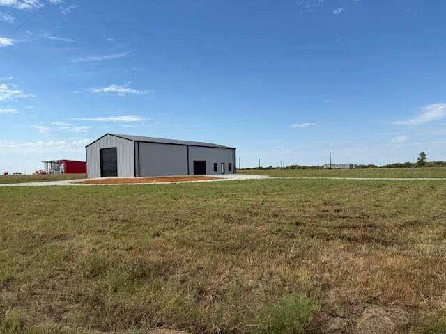 Little Pine Creek Estates - Residential