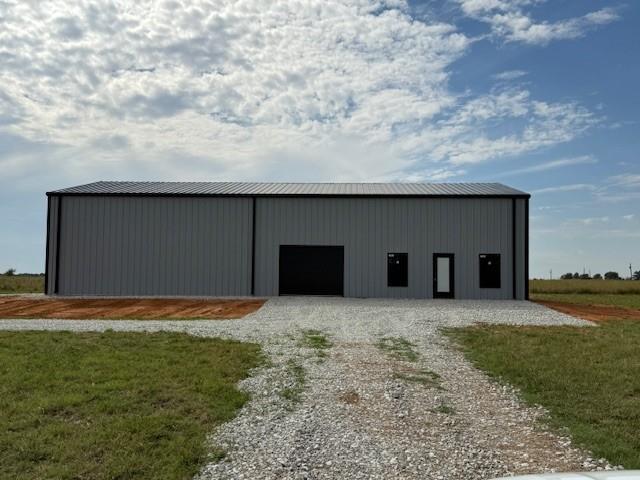 Little Pine Creek Estates - Residential