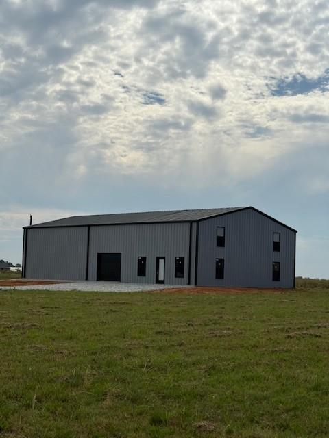 Little Pine Creek Estates - Residential