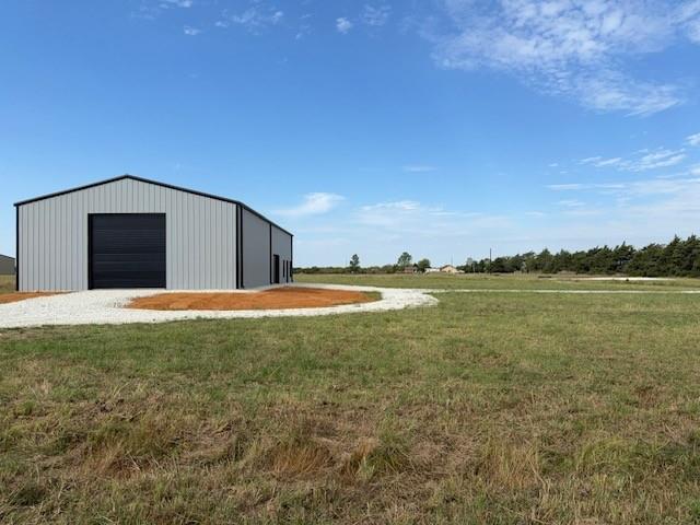 Little Pine Creek Estates - Residential