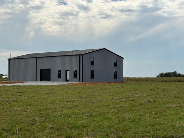 Little Pine Creek Estates - Residential