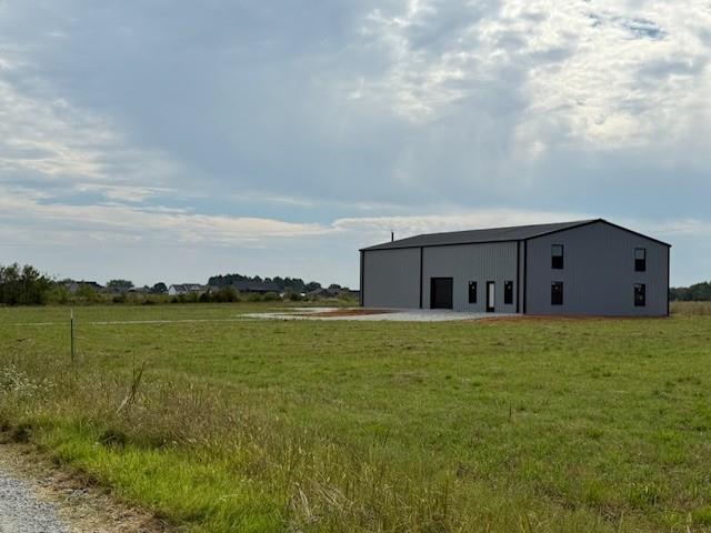 Little Pine Creek Estates - Residential