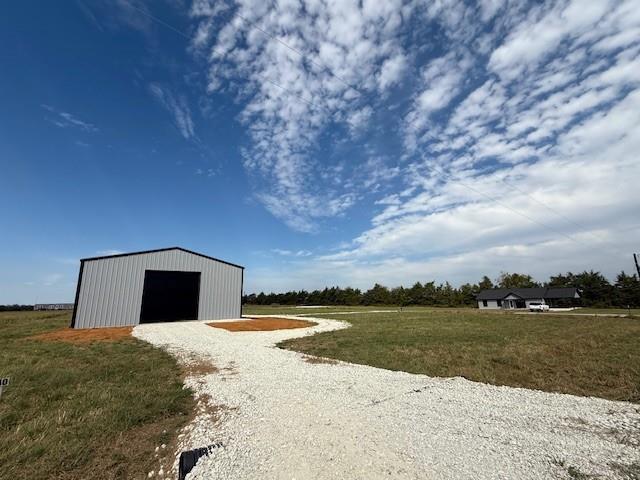 Little Pine Creek Estates - Residential