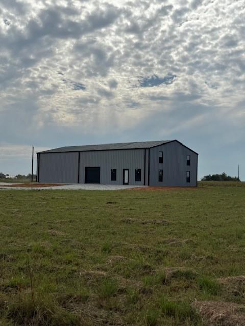 Little Pine Creek Estates - Residential