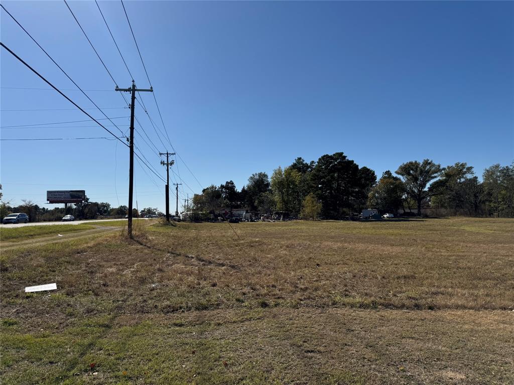 Don Thomas Quevado 7 League Gr - Land