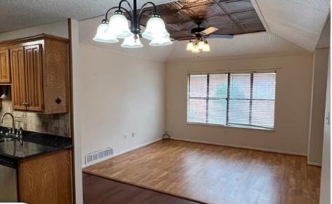 University Hills Add - Residential