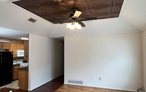 University Hills Add - Residential