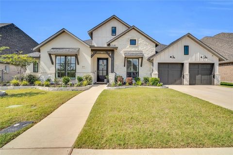 A home in Midlothian