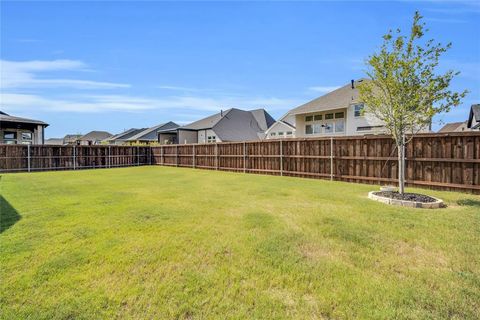 A home in Midlothian