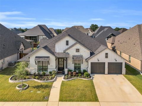 A home in Midlothian