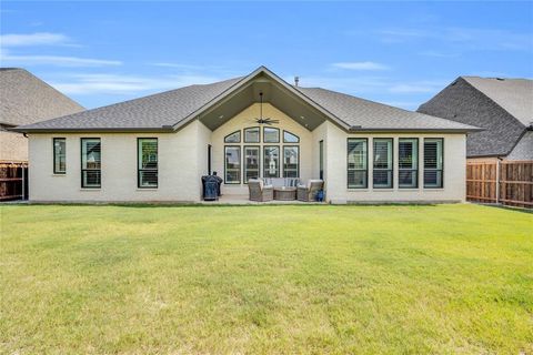 A home in Midlothian